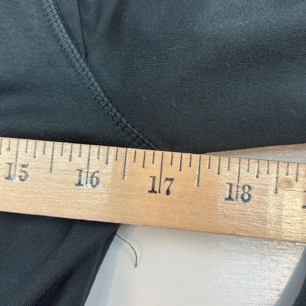 Fabletics‎ Active Top Womens Medium Full Zip - Picture 5 of 8
